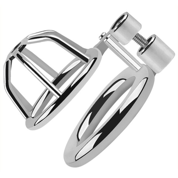 Xtrem Open Chastity Cage 4.5 x 3.5 cm
