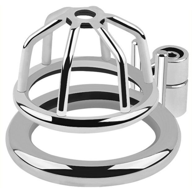 Xtrem Open Chastity Cage  5.0 x 3.5 cm