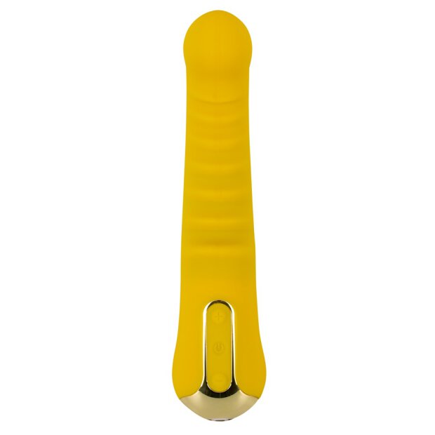 Your New Favourite G-Spot Vibrator