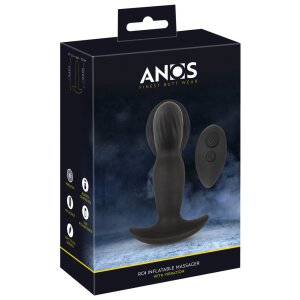ANOS RC Inflatable Massager