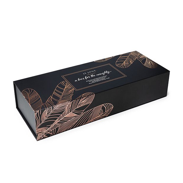Je Joue - Gift Set The Naughty Collection