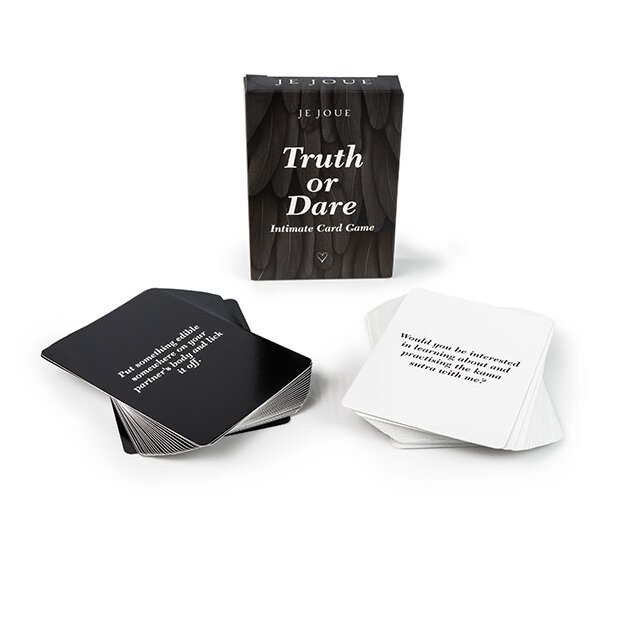 Je Joue - Gift Set The Naughty Collection