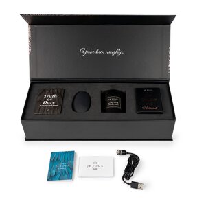 Je Joue - Gift Set The Naughty Collection
