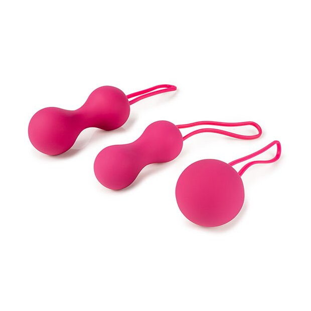 Je Joue Gift Set The Naughty and Nice Collection