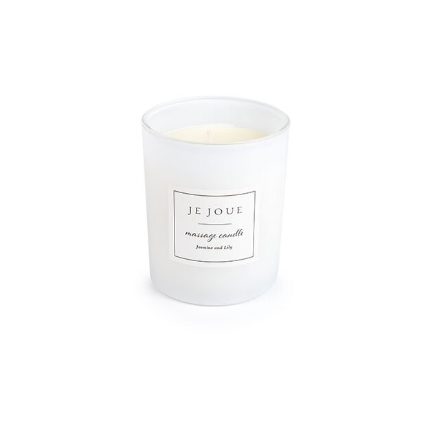 Je Joue Gift Set The Naughty and Nice Collection