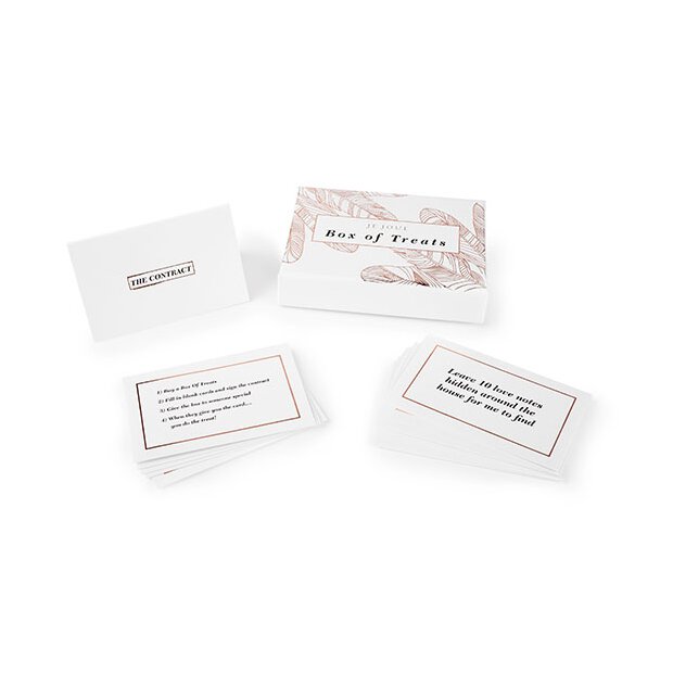 Je Joue Gift Set The Naughty and Nice Collection