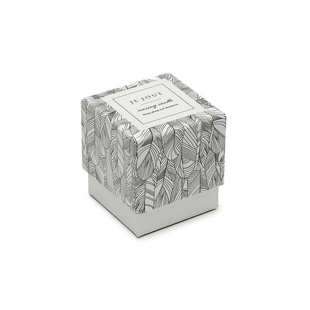 Je Joue - Massage Candle Ylang-Ylang Mandarin 170 g