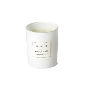 Je Joue - Massage Candle Ylang-Ylang Mandarin 170 g