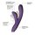 Je Joue - Hera Rabbit Vibrator Purple