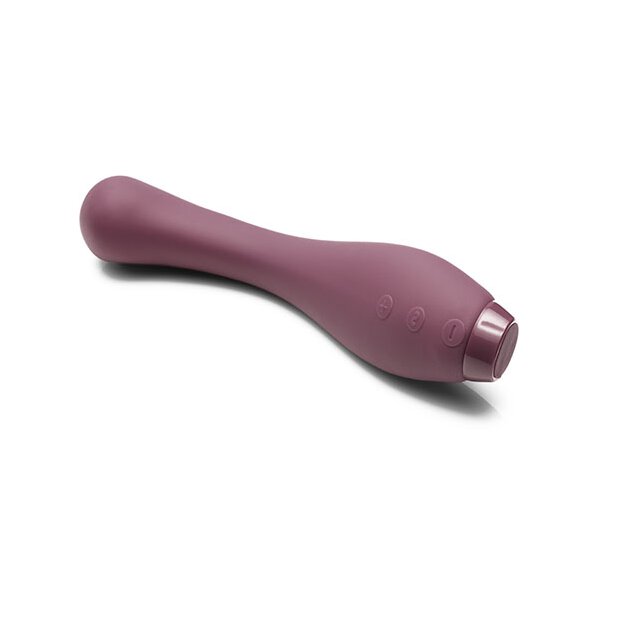 Je Joue Juno G-Spot Vibrator Purple