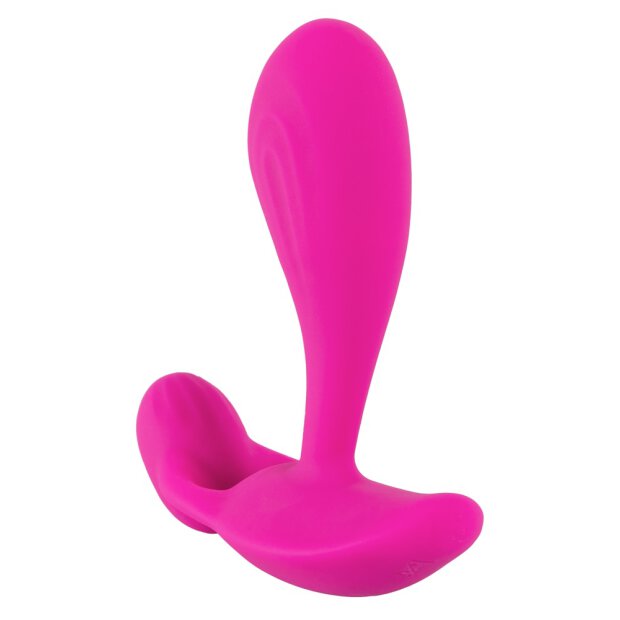 Sweet Smile RC C & G-Spot Vibrator