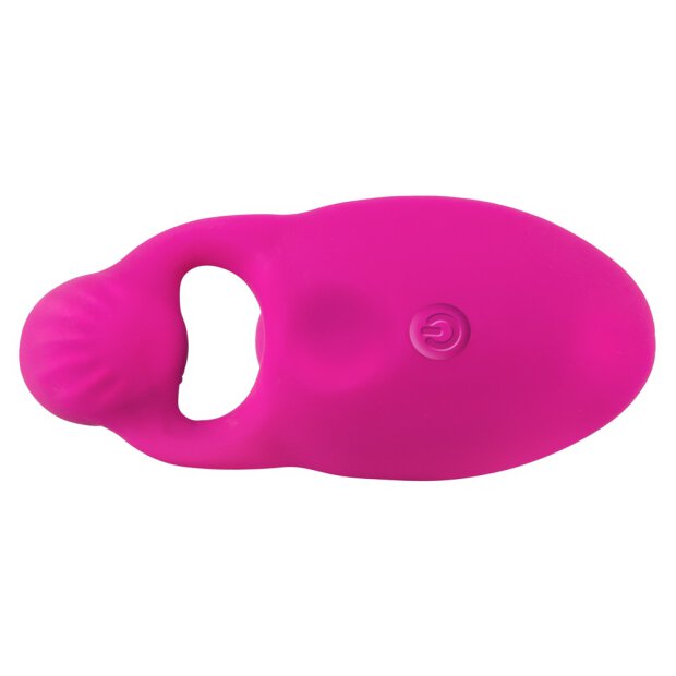 Sweet Smile RC C & G-Spot Vibrator