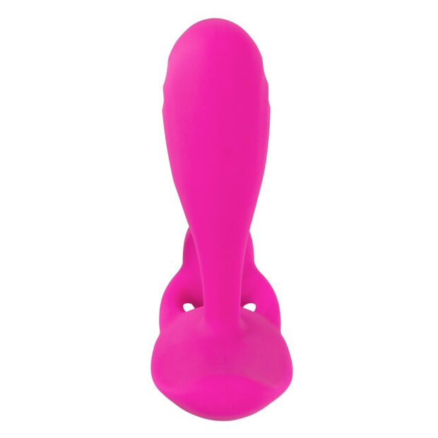 Sweet Smile RC C & G-Spot Vibrator