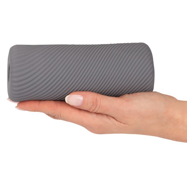 Stroker Squeezable Masturbator 02