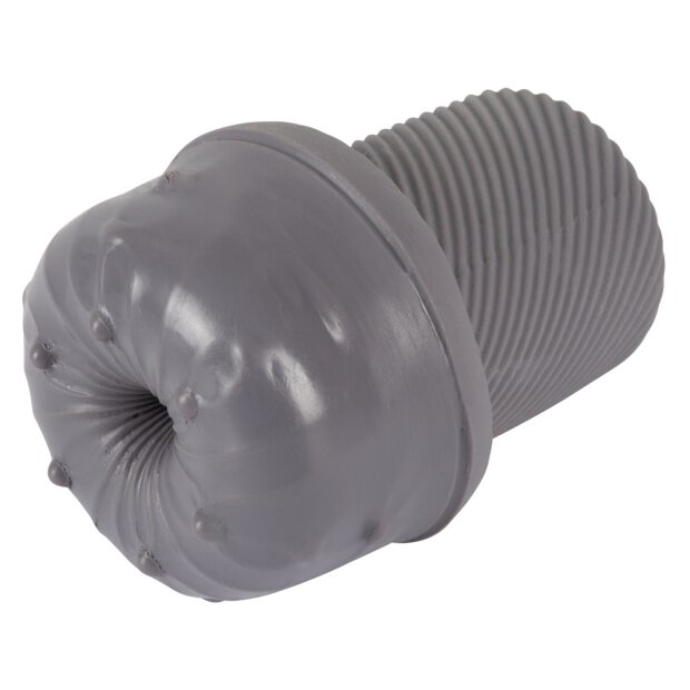 Stroker Squeezable Masturbator 02