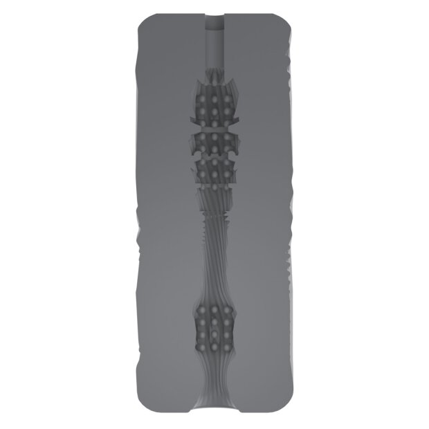 Stroker Squeezable Masturbator 02