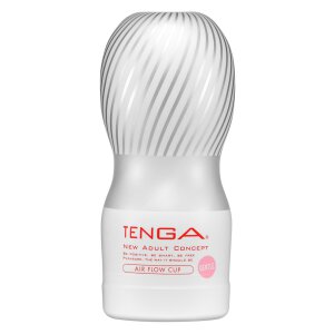 TENGA Air Flow Cup Gentle
