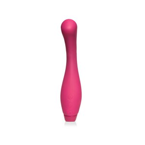 Je Joue Juno G-Spot Vibrator Fuchsia