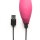 Je Joue Juno G-Spot Vibrator Fuchsia