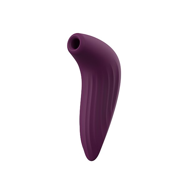 Svakom - Pulse Union App-Controlled Suction Stimulator Violet