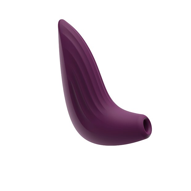 Svakom - Pulse Union App-Controlled Suction Stimulator Violet