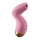 Svakom Pulse Pure Deep Suction Stimulator Pale Pink