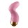 Svakom Pulse Pure Deep Suction Stimulator Pale Pink