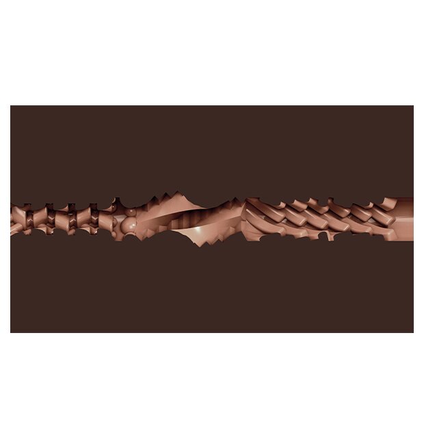 FLESHLIGHT Max Konnor Overdrive Anus Masturbateur