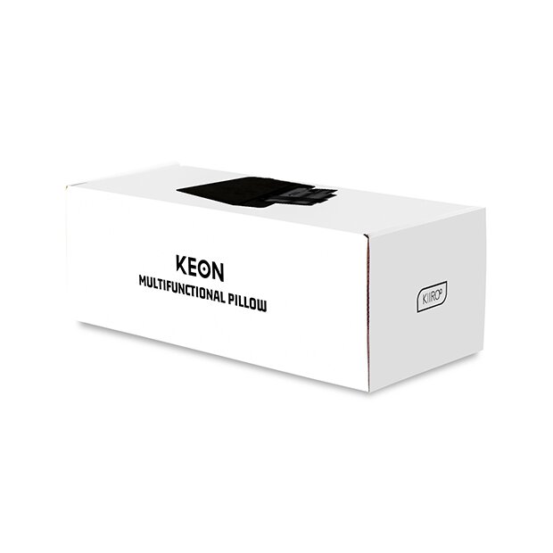 Kiiroo Keon Multifunktions Kissen