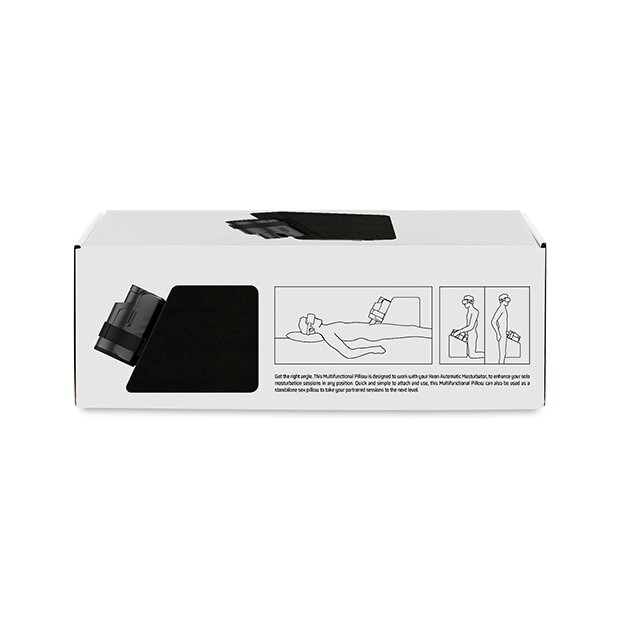 Kiiroo Keon Multifunktions Kissen