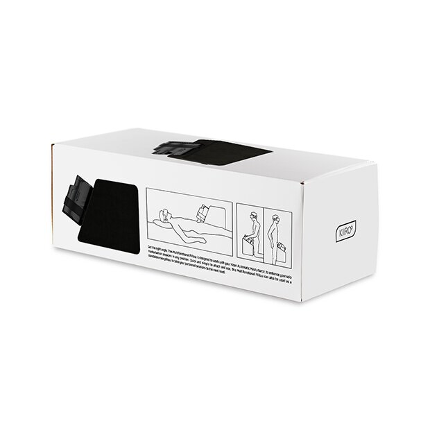 Kiiroo Keon Multifunktions Kissen