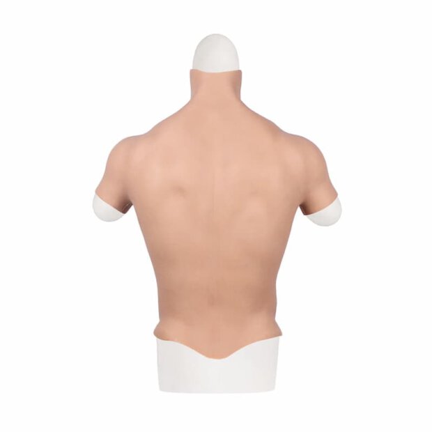 XX-DREAMSTOYS Ultra Realistic Muscle Suit Men S - XL