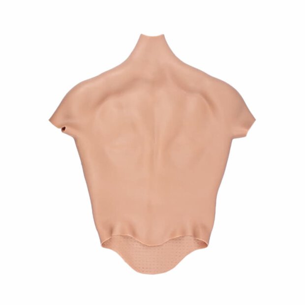 XX-DREAMSTOYS Ultra Realistic Muscle Suit Men S - XL