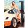 PIN-UP Calendrier Cars and Girls 2023