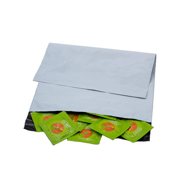 Durex Arouser Kondome - Bulk in Versandtasche