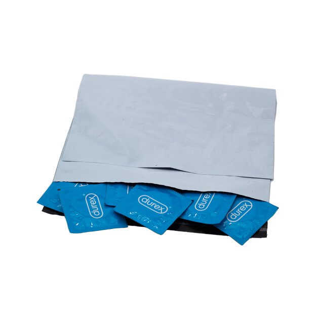 Durex Comfort xl Bulk in Versandtasche