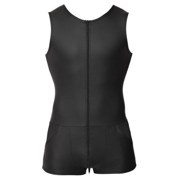 Mens Playsuit L