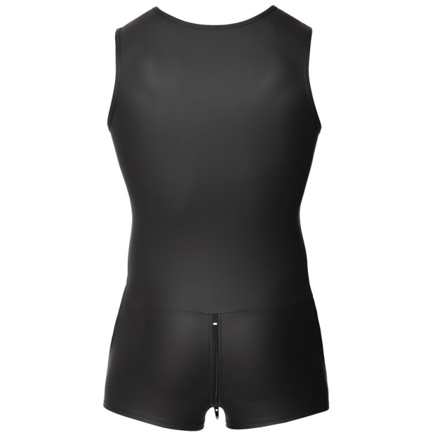 Mens Playsuit L