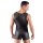Mens Playsuit L