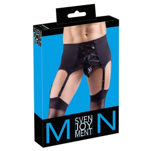 Herren Strapsg&uuml;rtel M