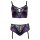 BH Set purple/black XL
