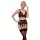 Bra Suspender Set S