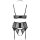 Bra Suspender Set S