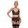 Bra Suspender Set L