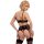 Bra Suspender Set L