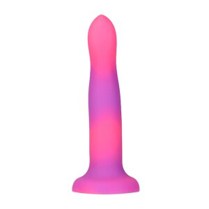 Addiction Rave Dong Pink/Purple