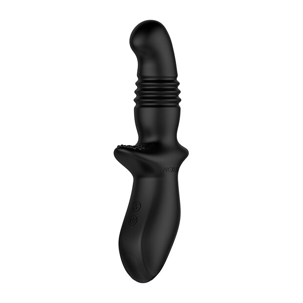 Nexus Thrust Anal Thrusting Prostate Probe