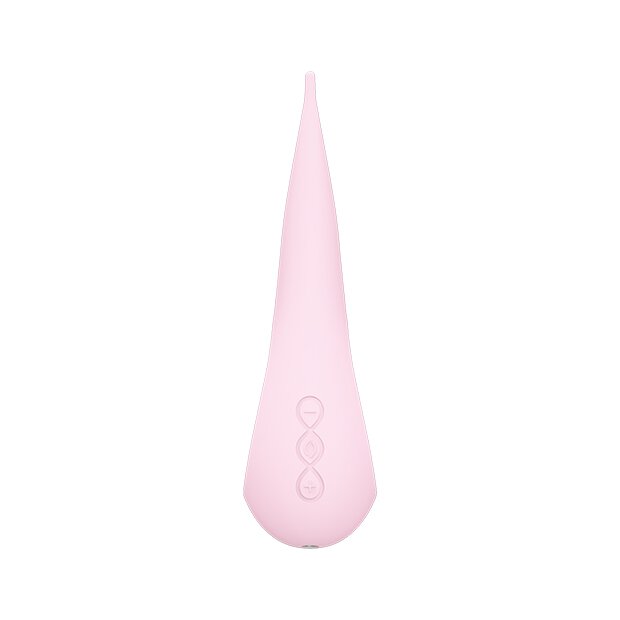 Lelo Dot External Clitoral Pinpoint Pink