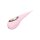 Lelo Dot External Clitoral Pinpoint Pink