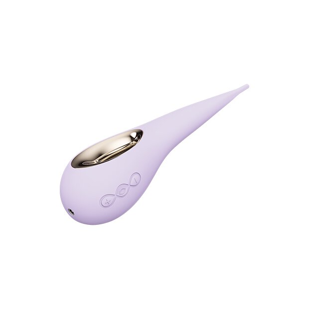 Lelo Dot External Clitoral Pinpoint Lilac